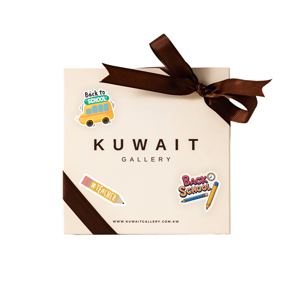 توزيعات العودة للمدارس