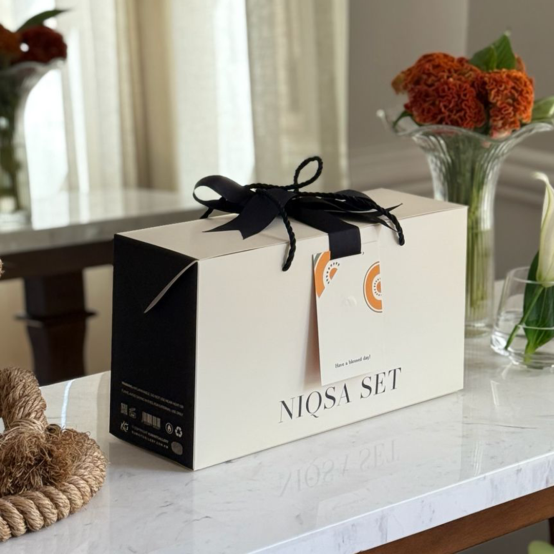 Luxury Small Gift Box 